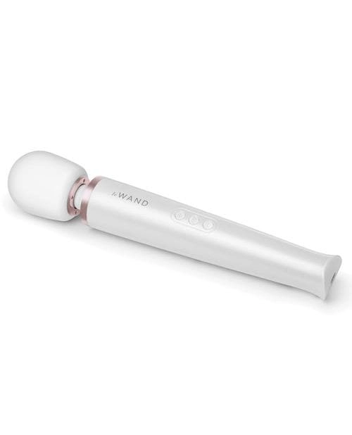 Le Wand Rechargeable Massager Wand