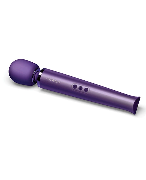 Le Wand Rechargeable Massager Wand