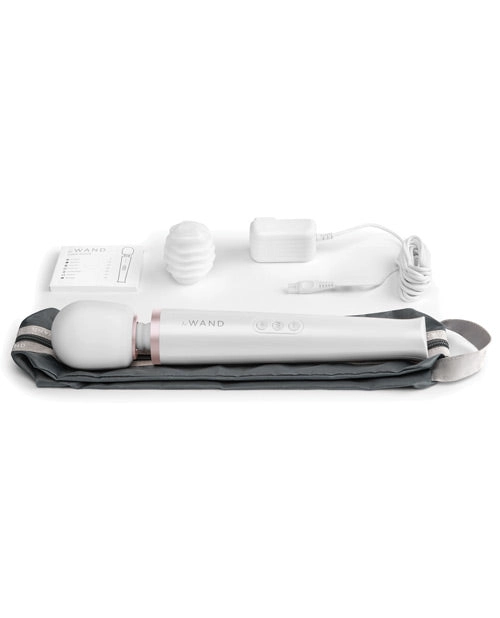 Le Wand Rechargeable Massager Wand