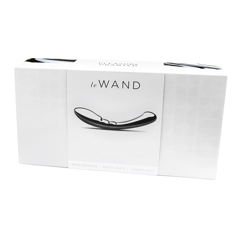Le Wand Stainless Arch
