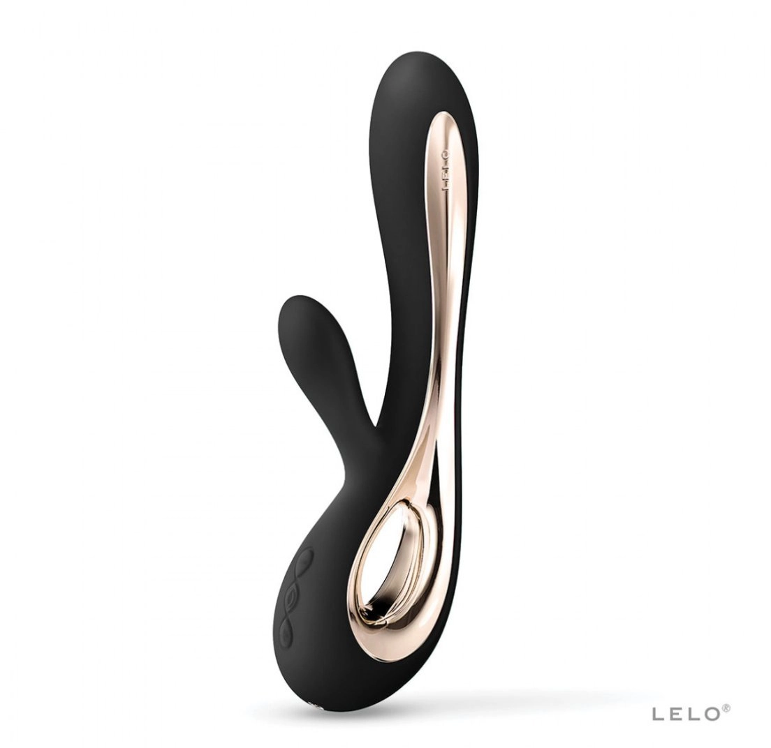 Lelo Soraya 2