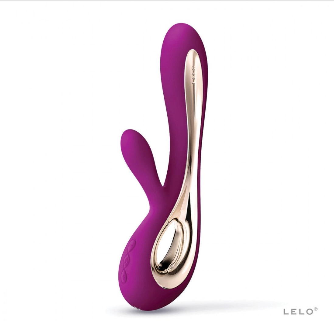 Lelo Soraya 2