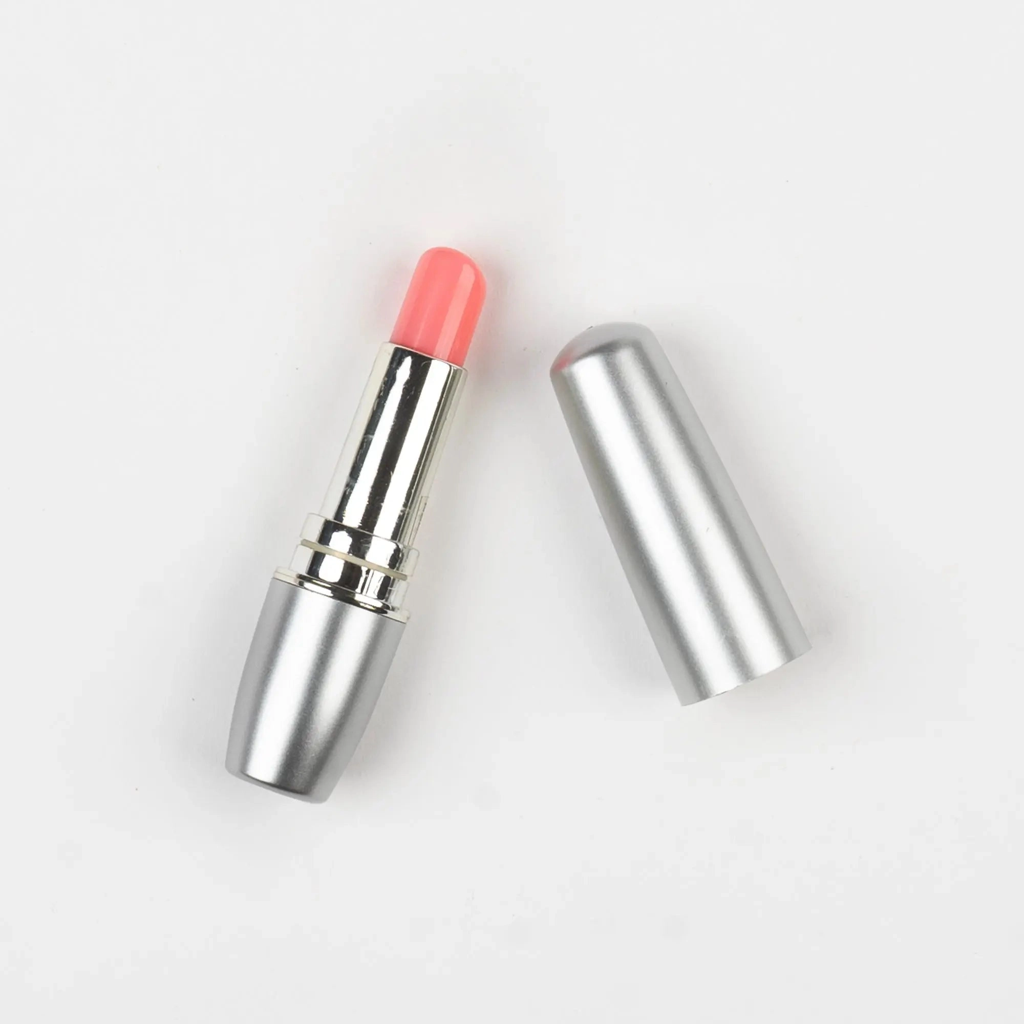 lipstick Vibrator in Red color