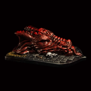 Lor'Dan Grinder - Part I (Head)
