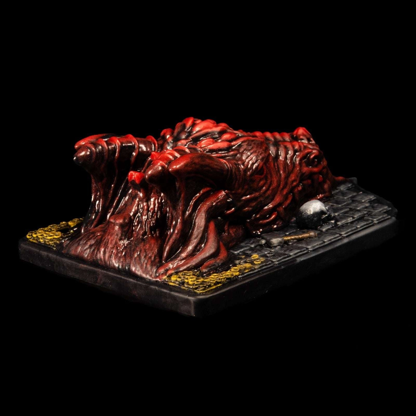 Lor'Dan Grinder - Part I (Head)