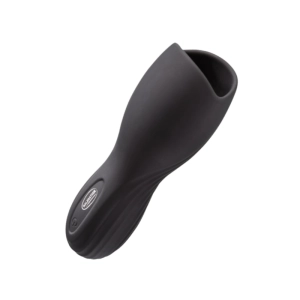 Malesation Hunter Vibrating Male Masturbator