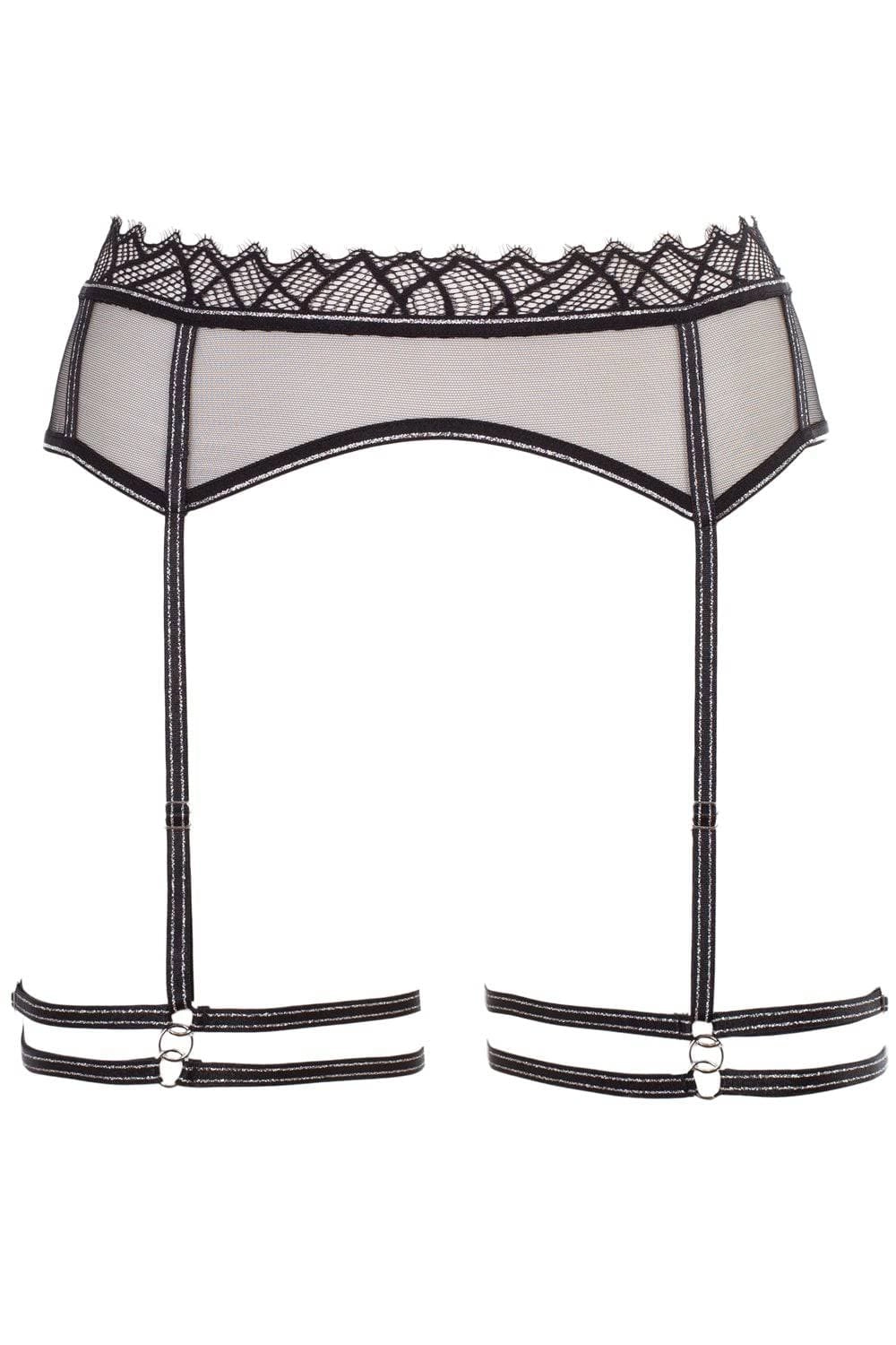 Manhattan Harness