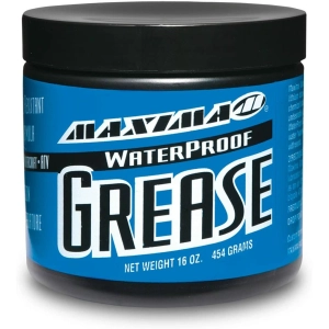 Maxima High Temp Waterproof Grease - 16oz Tub