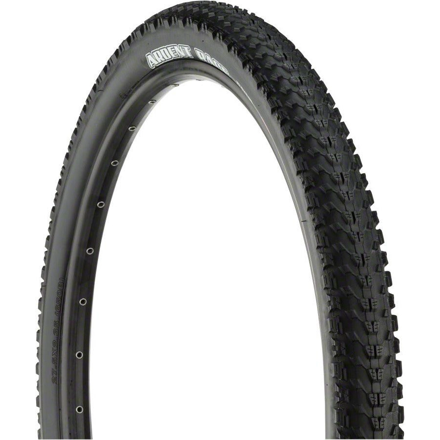 Maxxis Ardent Race Tire 27.5 x 2.6, Tubeless, Folding, Black, 3CMaxxSpeed, EXO, Mountain Bike Tire