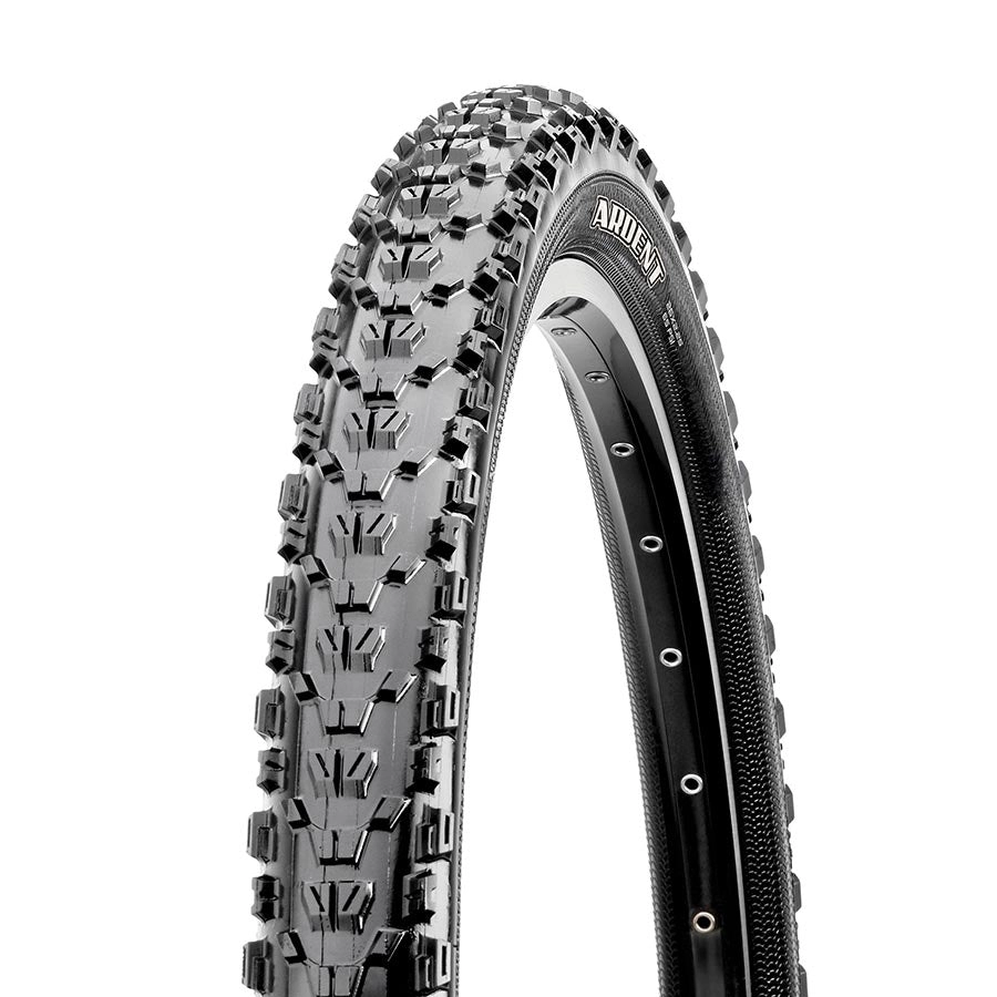 Maxxis Ardent Tire 27.5 x 2.25, Tubeless, Folding, Black, Dual, EXO, Mountain Bike Tire