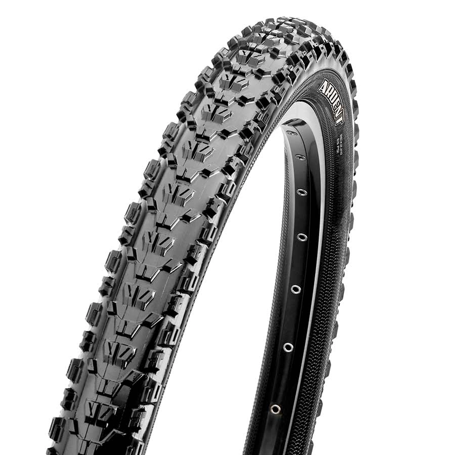 Maxxis Ardent Tire 27.5 x 2.25, Tubeless, Folding, Black, Dual, EXO, Mountain Bike Tire