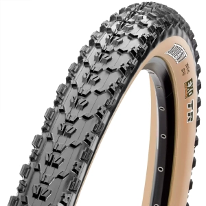Maxxis Ardent Tire 29 x 2.25, Tubeless, Folding, Black/Tan, Dual, EXO, Mountain Bike Tire