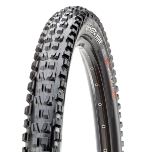Maxxis Minion DHF 26 x 2.50WT 3C/EXO/TR Mountain Bike Tire