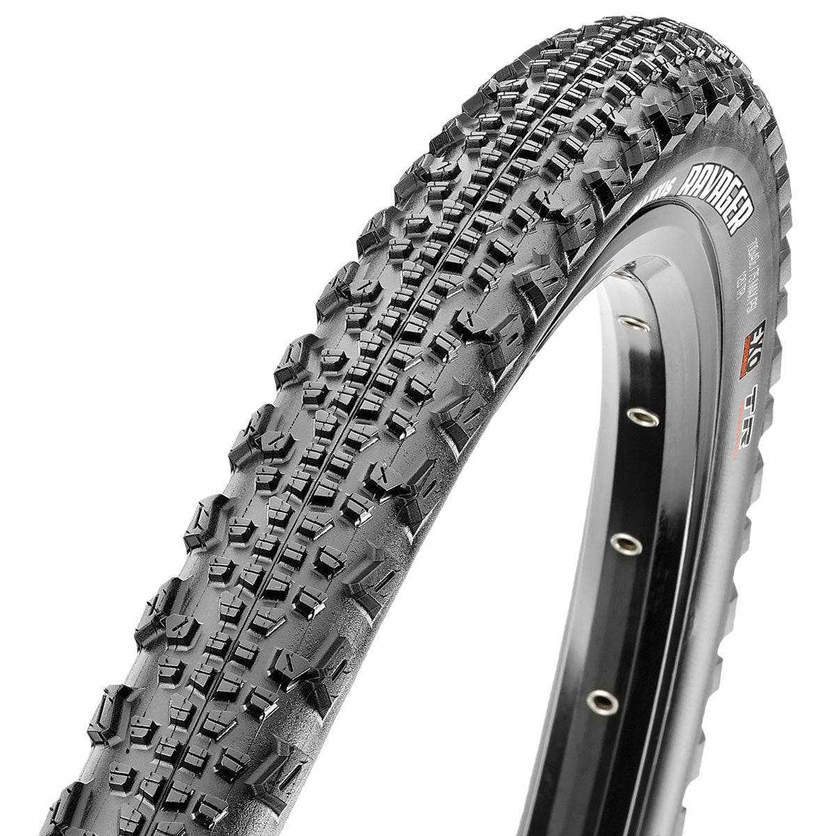 Maxxis Ravager 700 x 40 Tubeless EXO Gravel Bike Tire