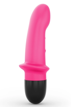 Mini Lover 2.0 Rechargeable Vibrator
