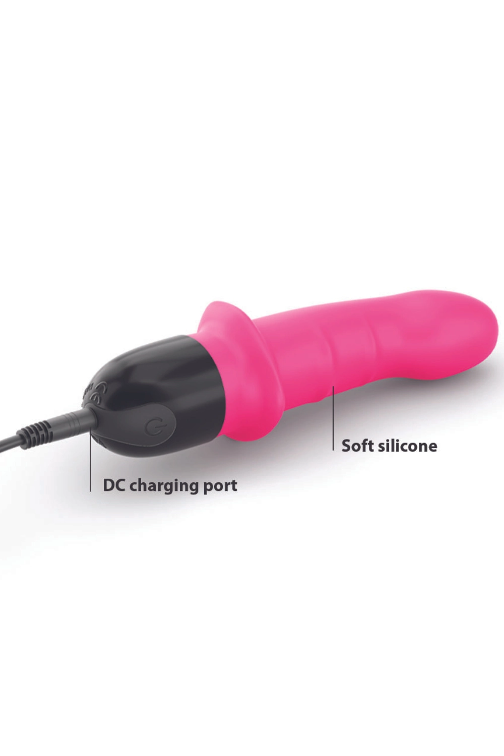 Mini Lover 2.0 Rechargeable Vibrator