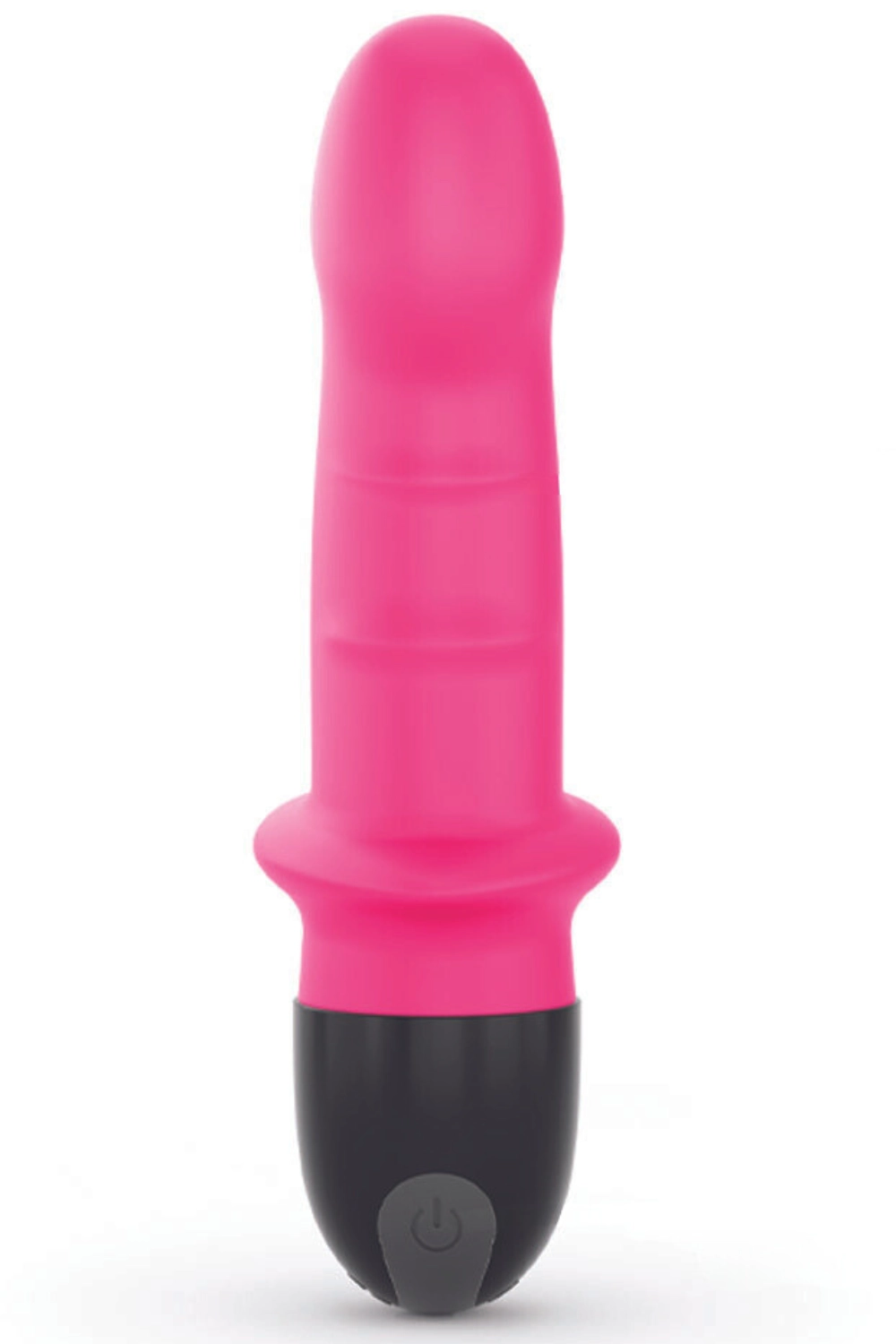 Mini Lover 2.0 Rechargeable Vibrator