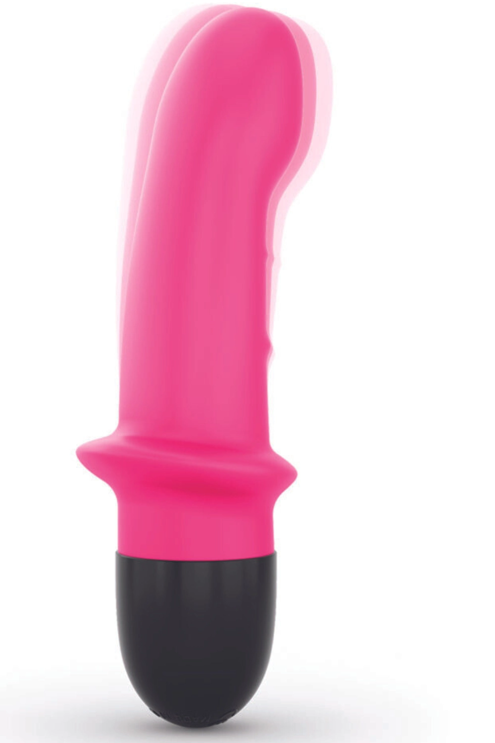 Mini Lover 2.0 Rechargeable Vibrator