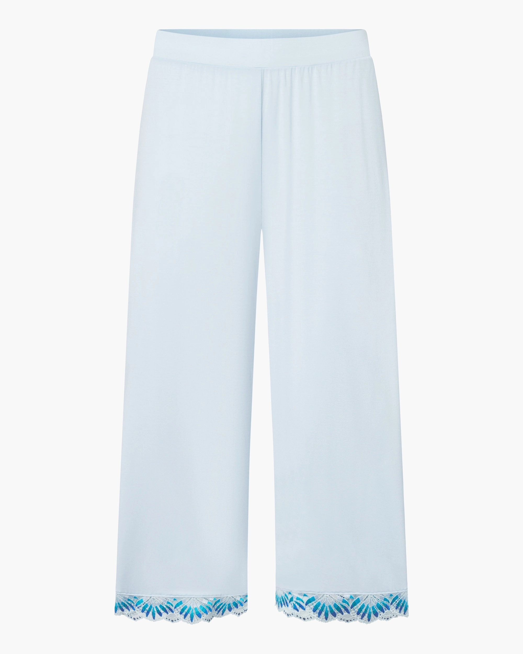 Modal Crop Pant