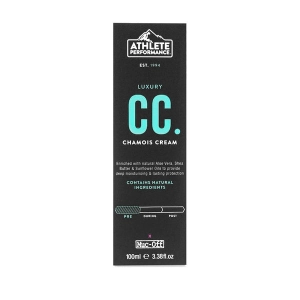 Muc-Off Luxury Chamois Cream