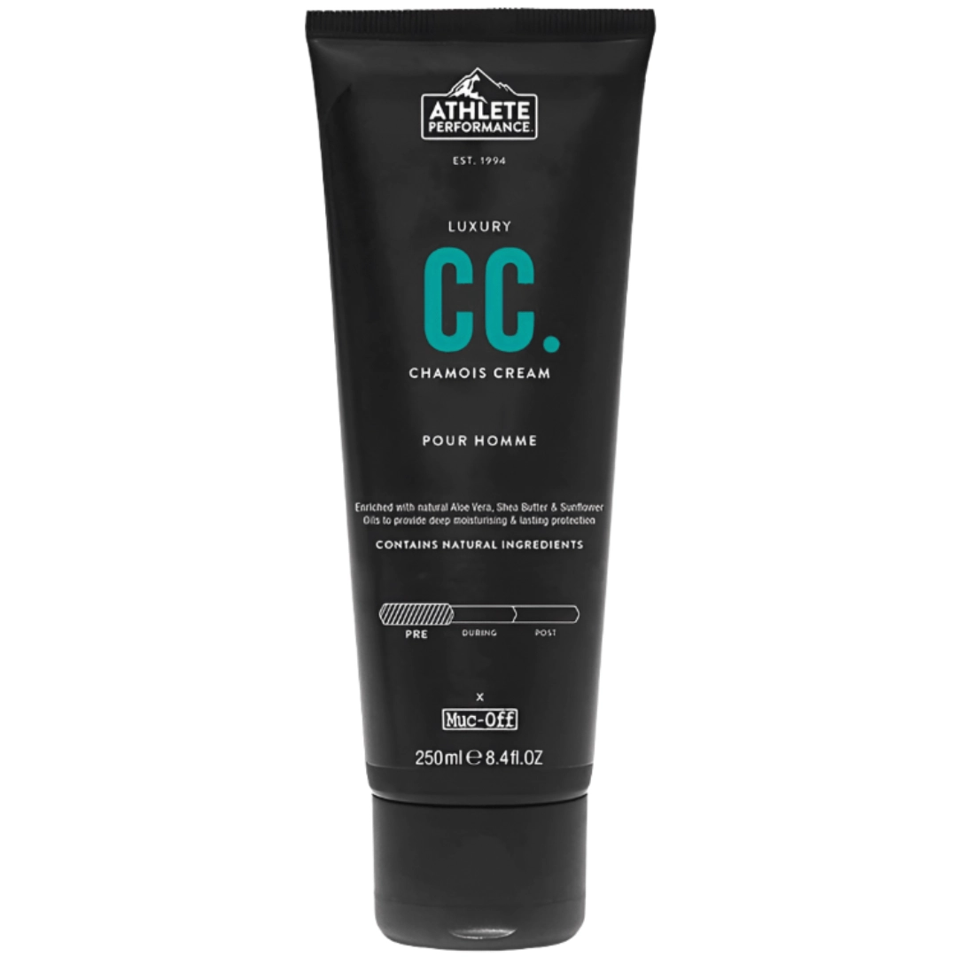 Muc-Off Luxury Chamois Cream