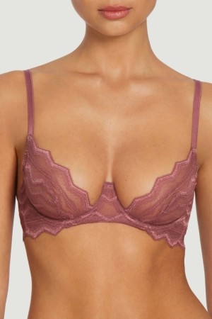 Muse - Margot Plunge Bra