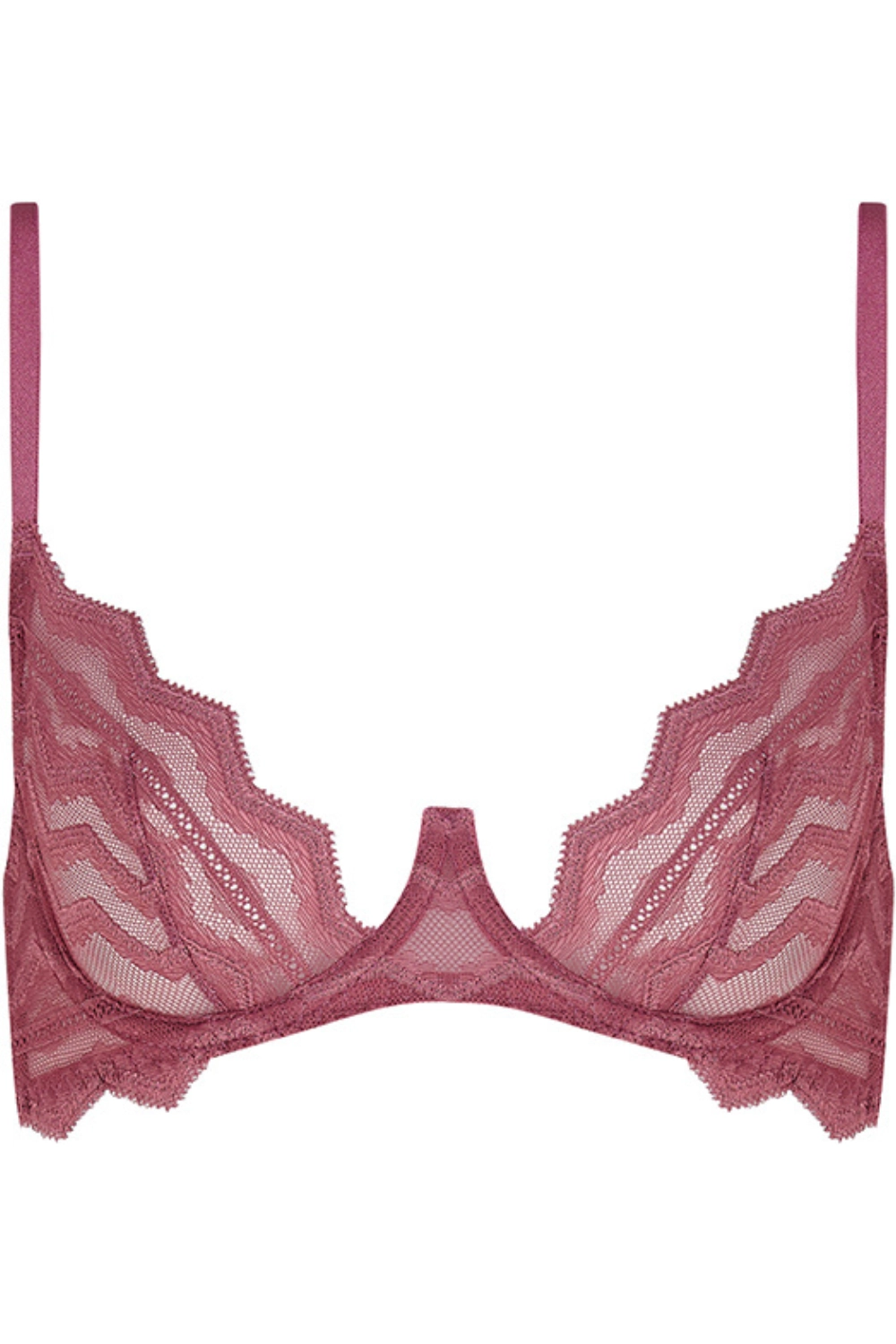 Muse - Margot Plunge Bra