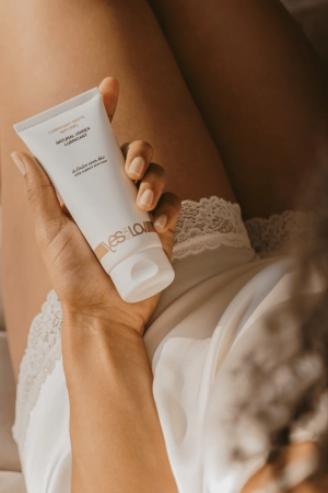 Natural Lubricant with Organic Aloe Vera 100ml