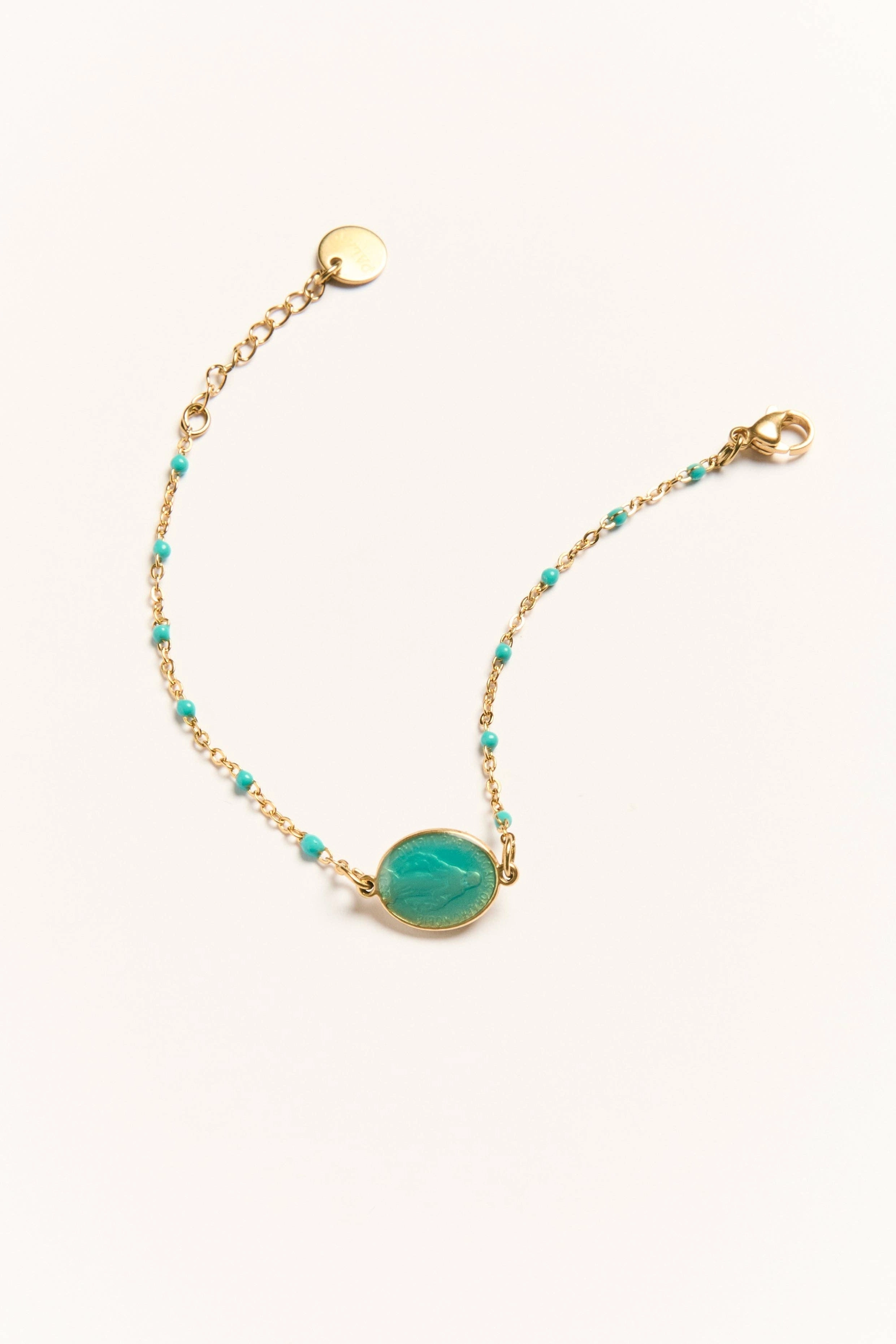 Palas Santa Maria Aqua Bracelet