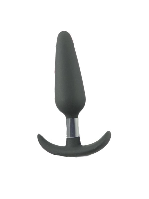 PassionZone Essentials Anchor Anal Plug Medium
