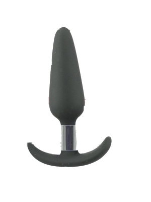 PassionZone Essentials Anchor Anal Plug Small