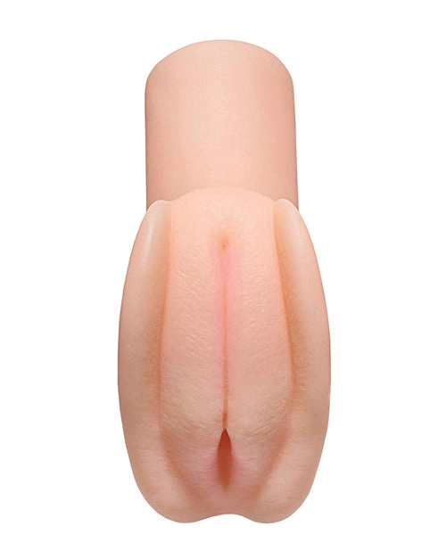 Pdx Plus Perfect Innie Lips Pussy Pleasure Stroker