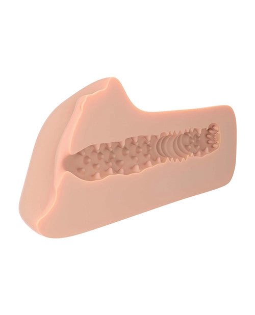 Pdx Plus Perfect Innie Lips Pussy Pleasure Stroker
