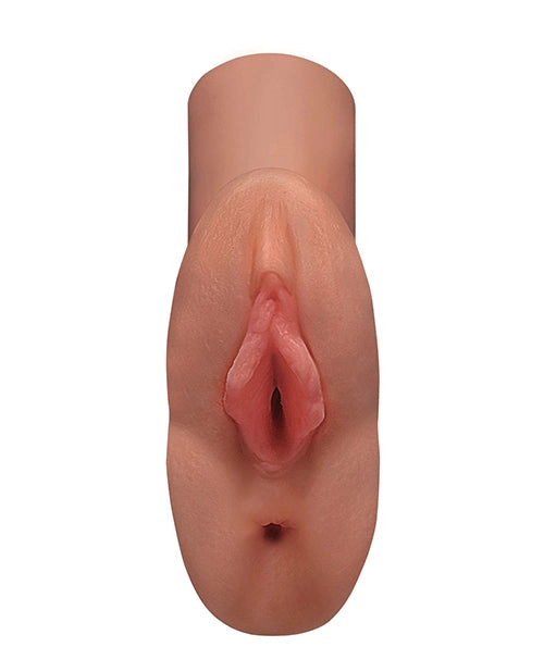 Pdx Plus Perfect Pussy & Ass Double Stroker