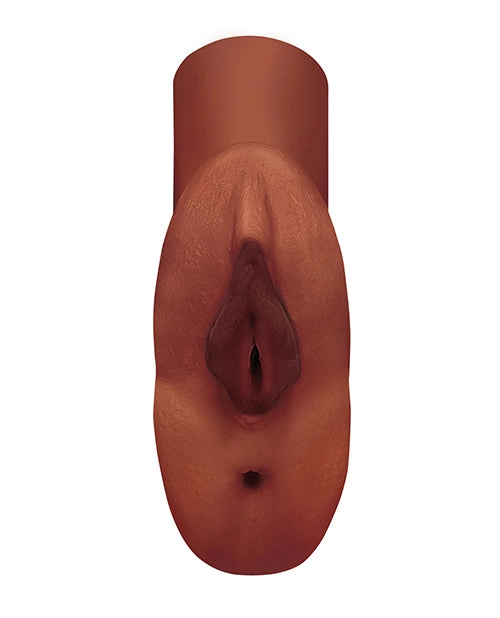 Pdx Plus Perfect Pussy & Ass Double Stroker