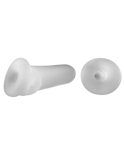Perfect Fit Fat Boy Micro Ribbed 5.5, 6.5, 7.5 Inch