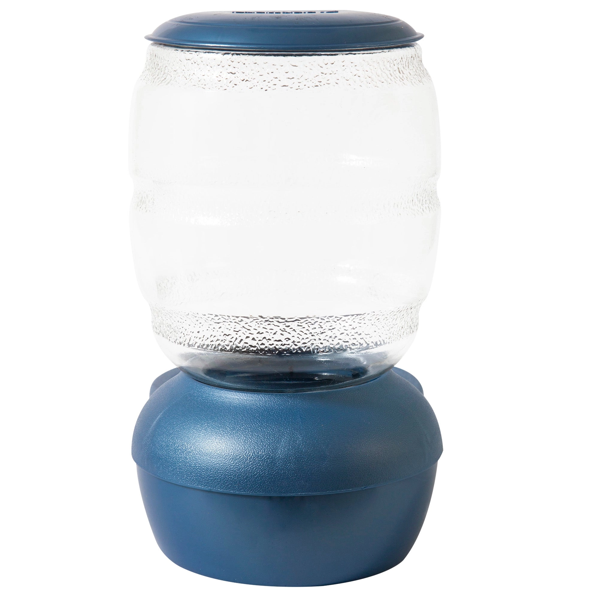 Petmate Replendish Pet Feeder With Microban