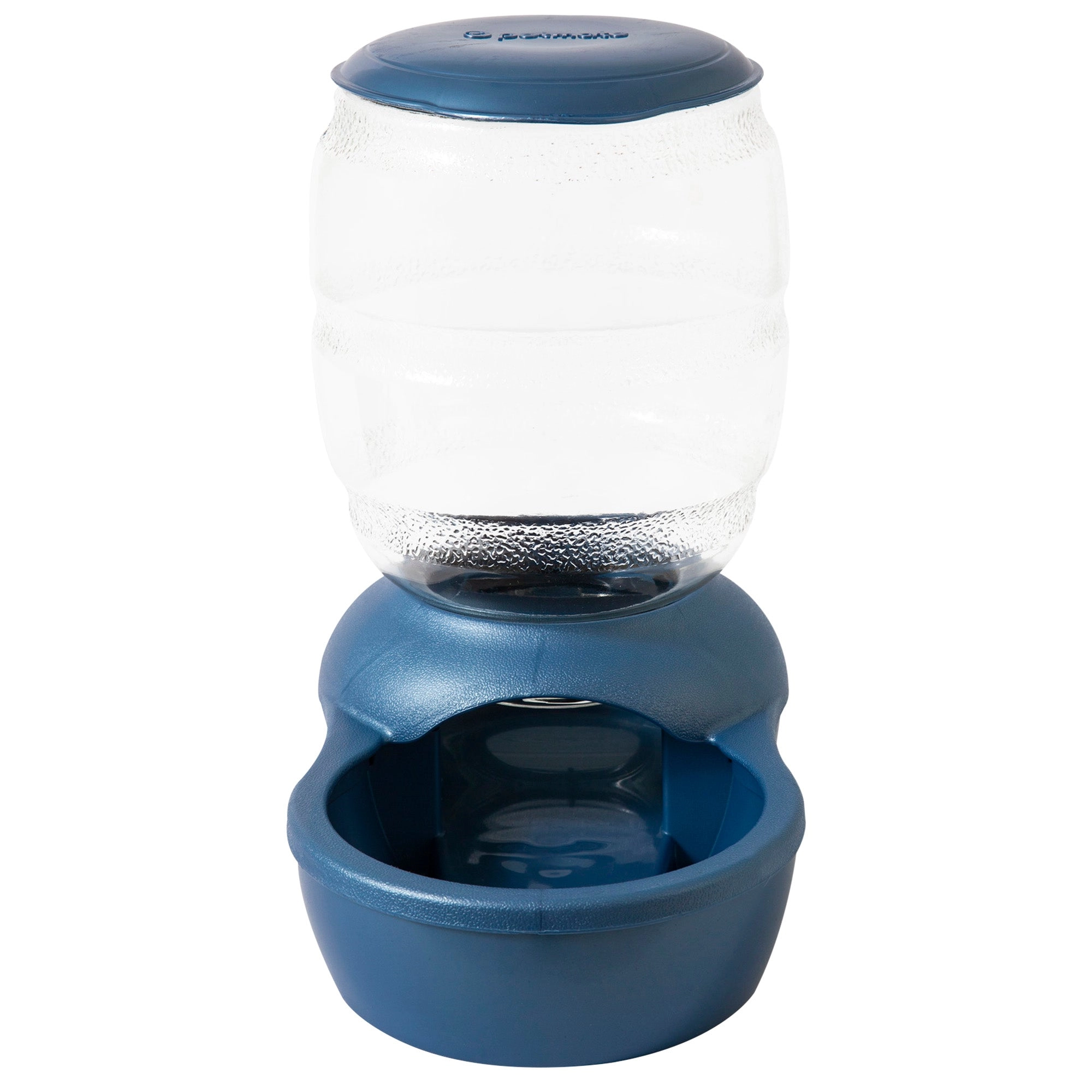 Petmate Replendish Pet Feeder With Microban