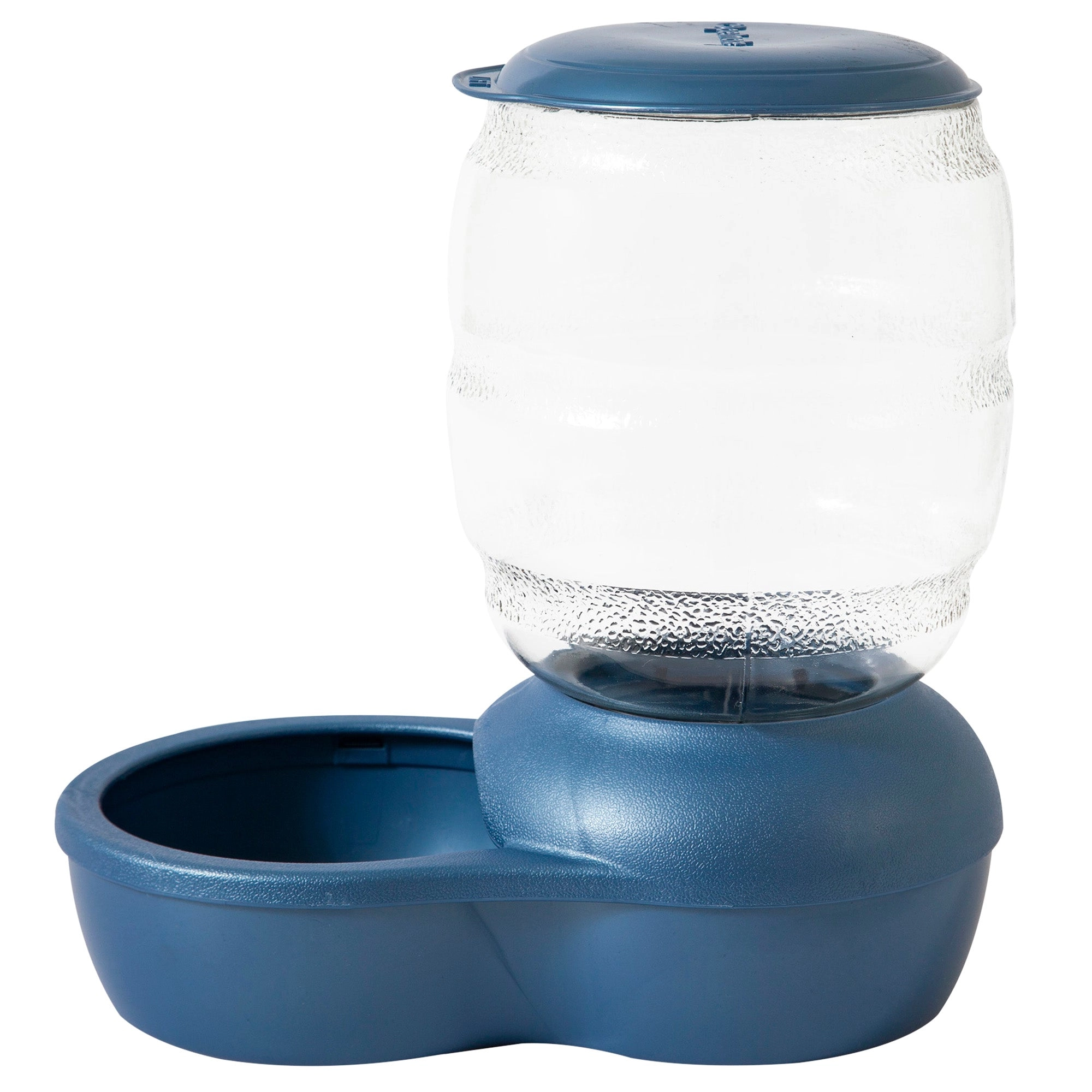 Petmate Replendish Pet Feeder With Microban