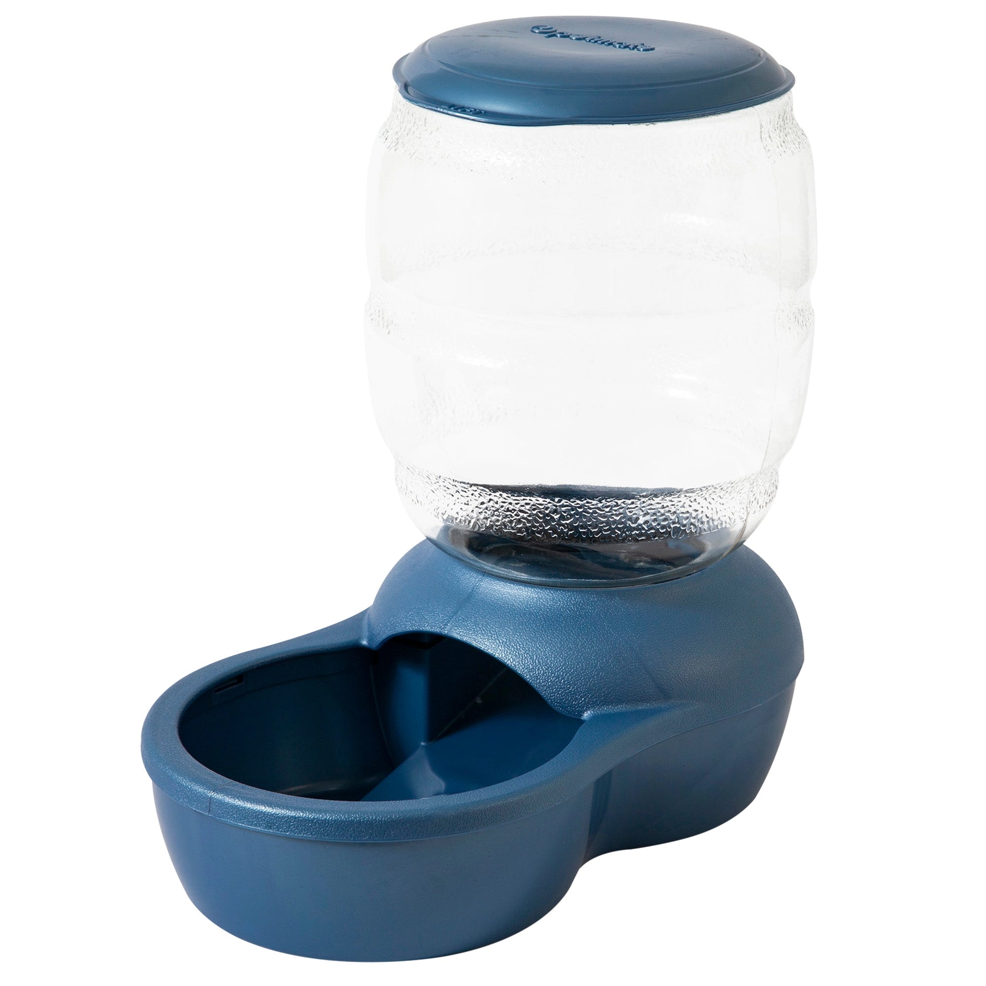 Petmate Replendish Pet Feeder With Microban
