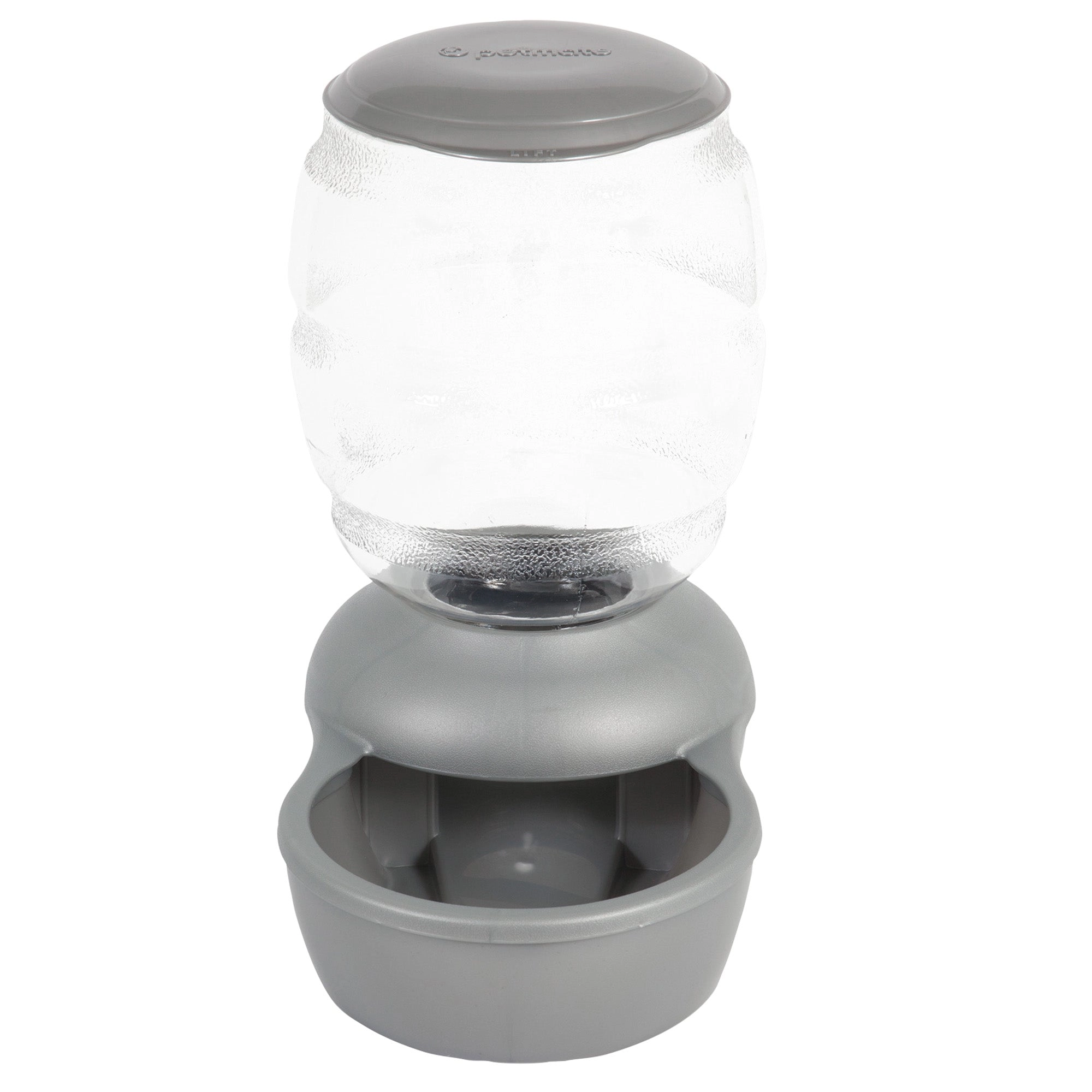 Petmate Replendish Pet Feeder With Microban
