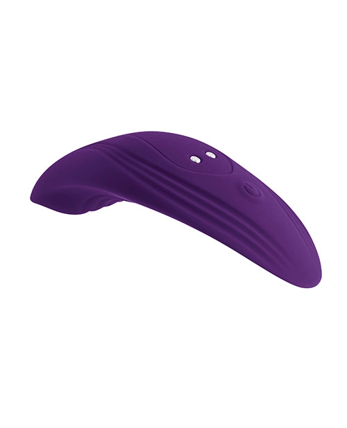 Playboy Pleasure Our Little Secret Remote Panty Vibrator