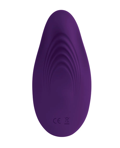 Playboy Pleasure Our Little Secret Remote Panty Vibrator