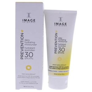 Prevention Plus Daily Hydrating Moisturizer Spf 30