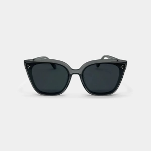 Protagonist Grey Acetate Square Frame