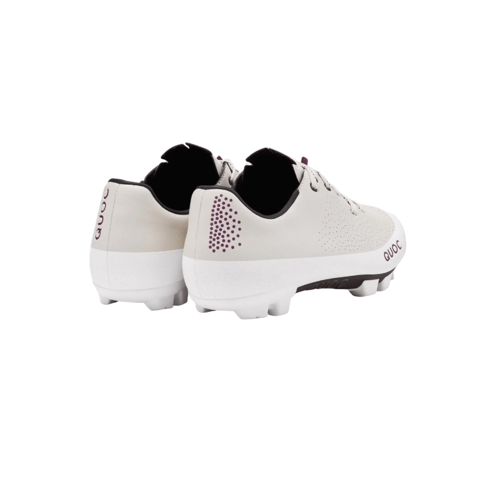 QUOC Gran Tourer XC Lace Shoes
