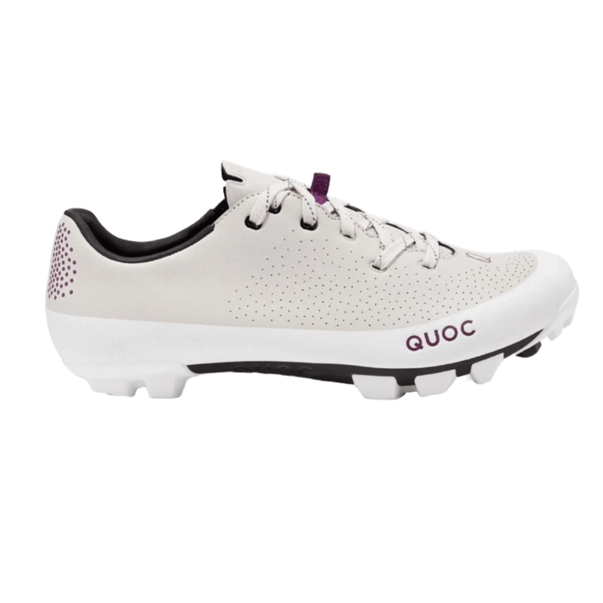 QUOC Gran Tourer XC Lace Shoes