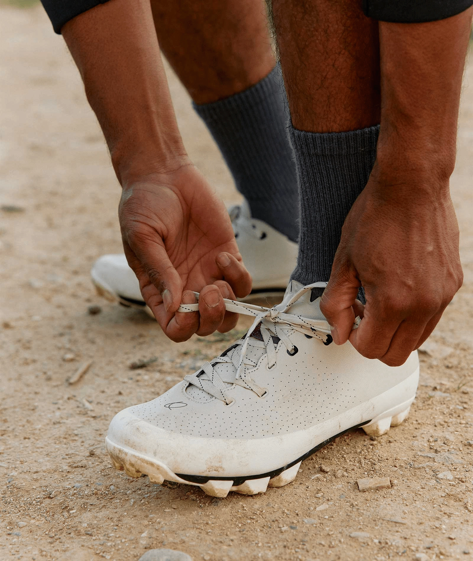 QUOC Gran Tourer XC Lace Shoes