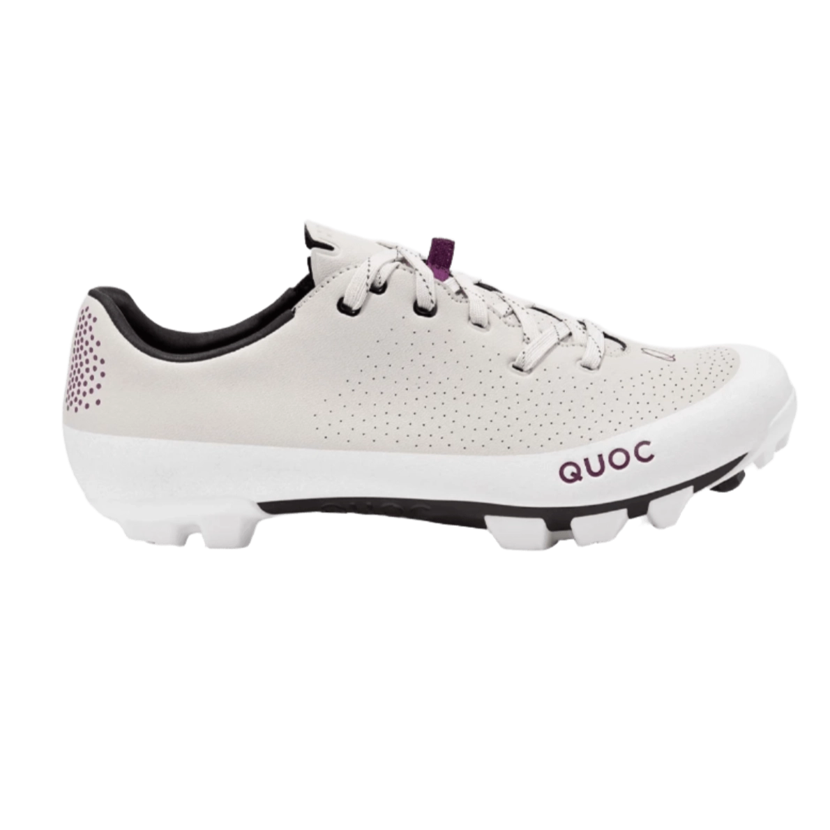 QUOC Gran Tourer XC Lace Shoes
