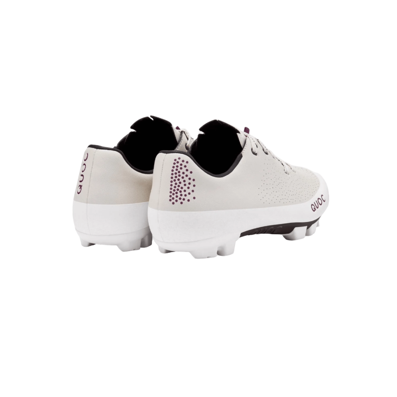 QUOC Gran Tourer XC Lace Shoes
